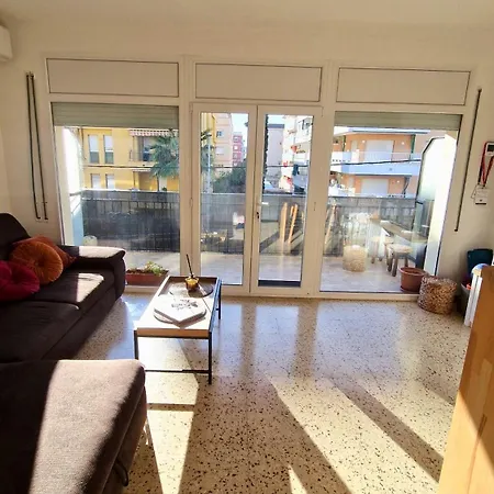 1 Min Away From The Beach Segur de Calafell